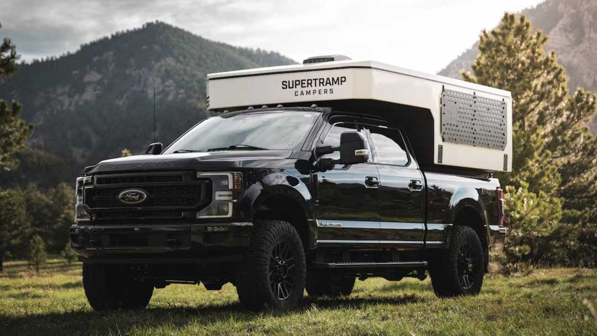 truck camper 7