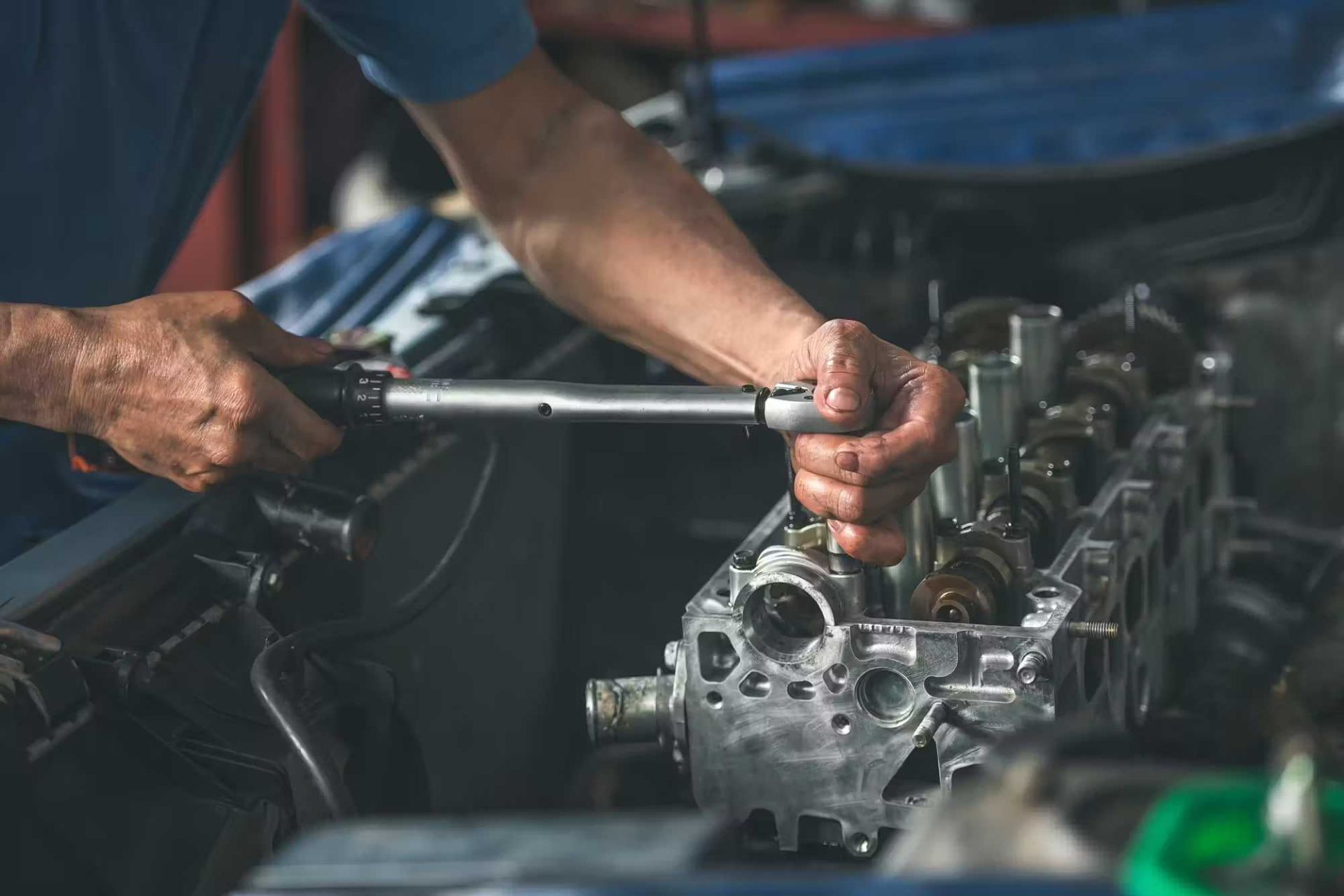 what-is-a-torque-wrench