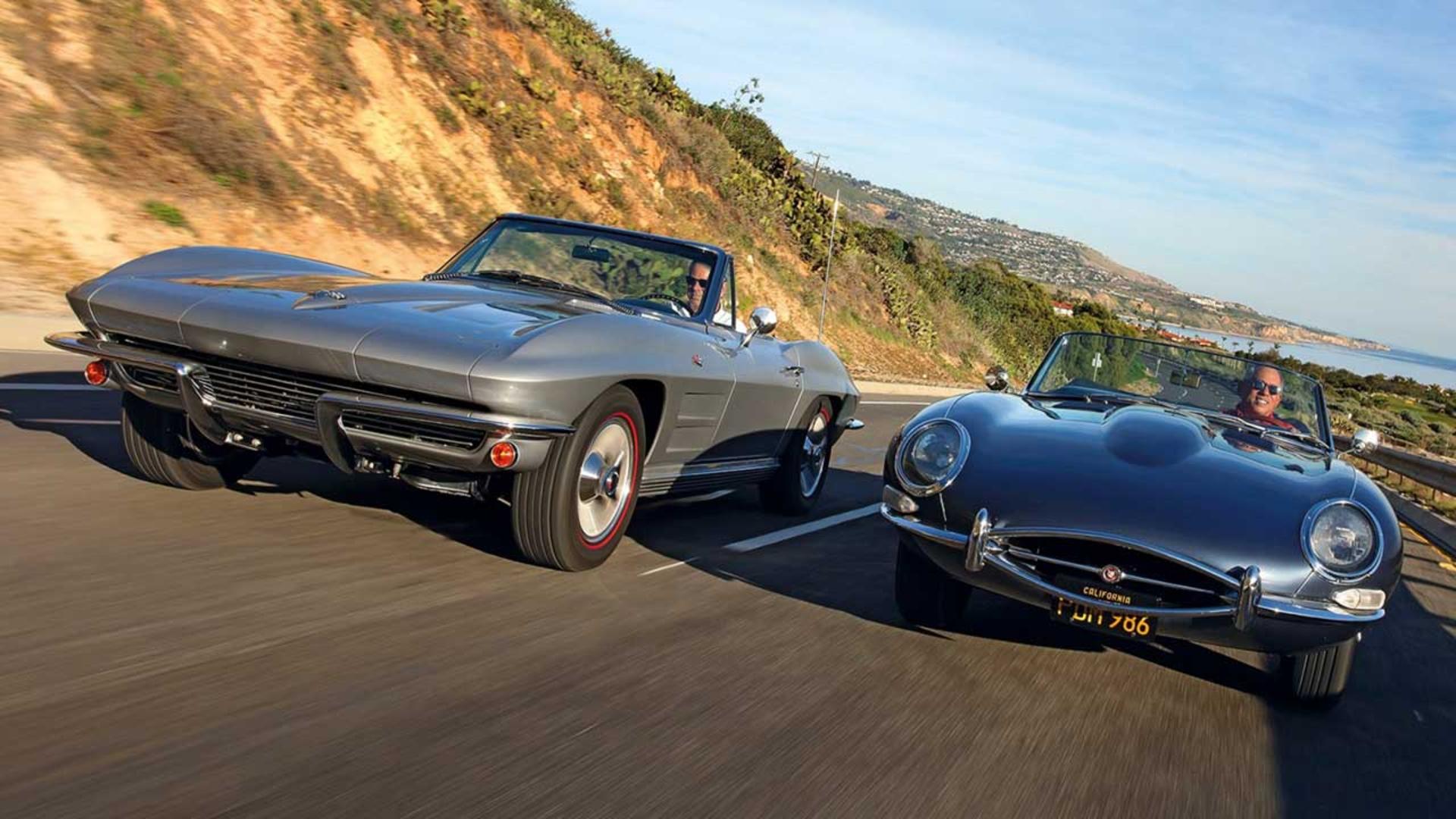 Corvette-Jaguar-1