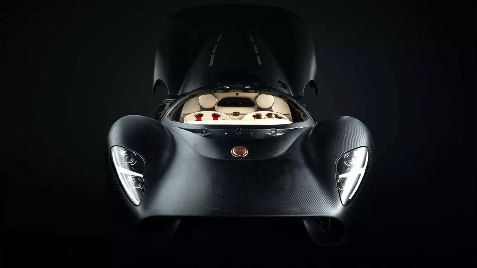 DeTomaso-P72-1