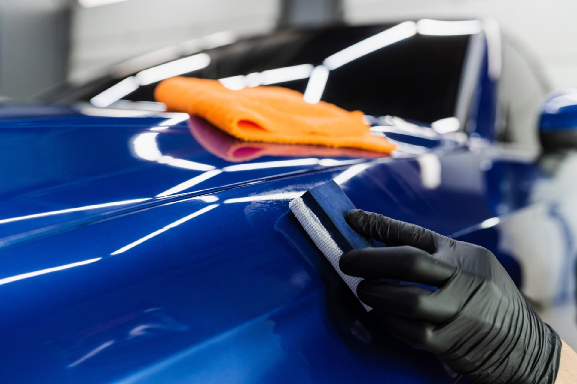 Detialing-car