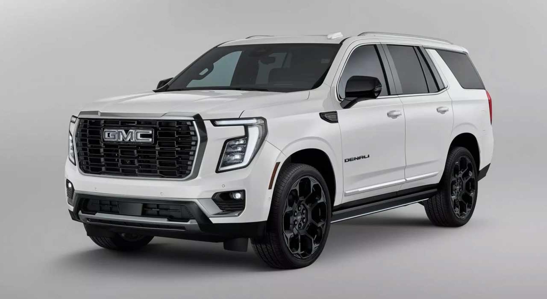 GMC-Yukon-1