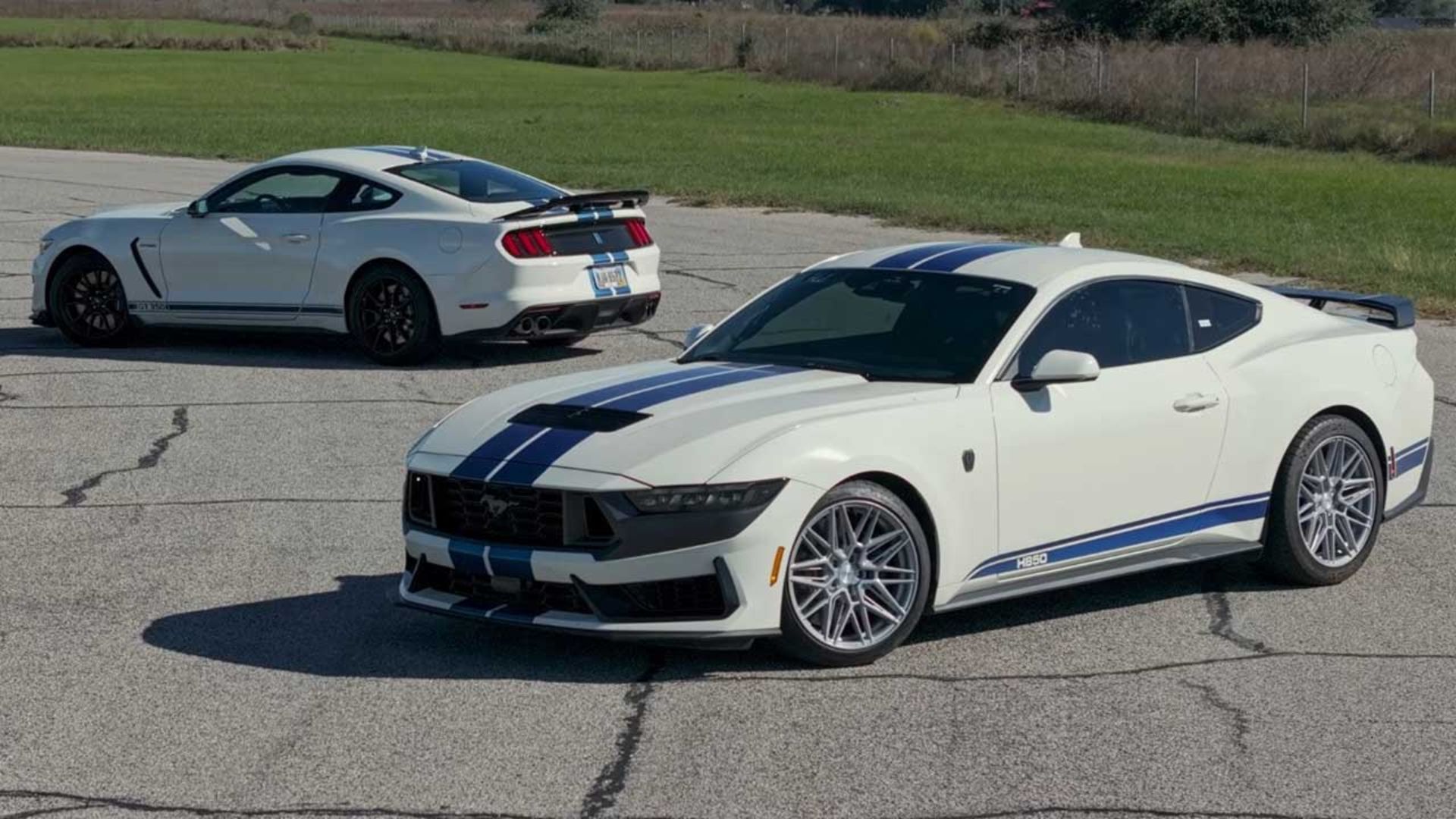 Hennessey-Mustang-H850-1