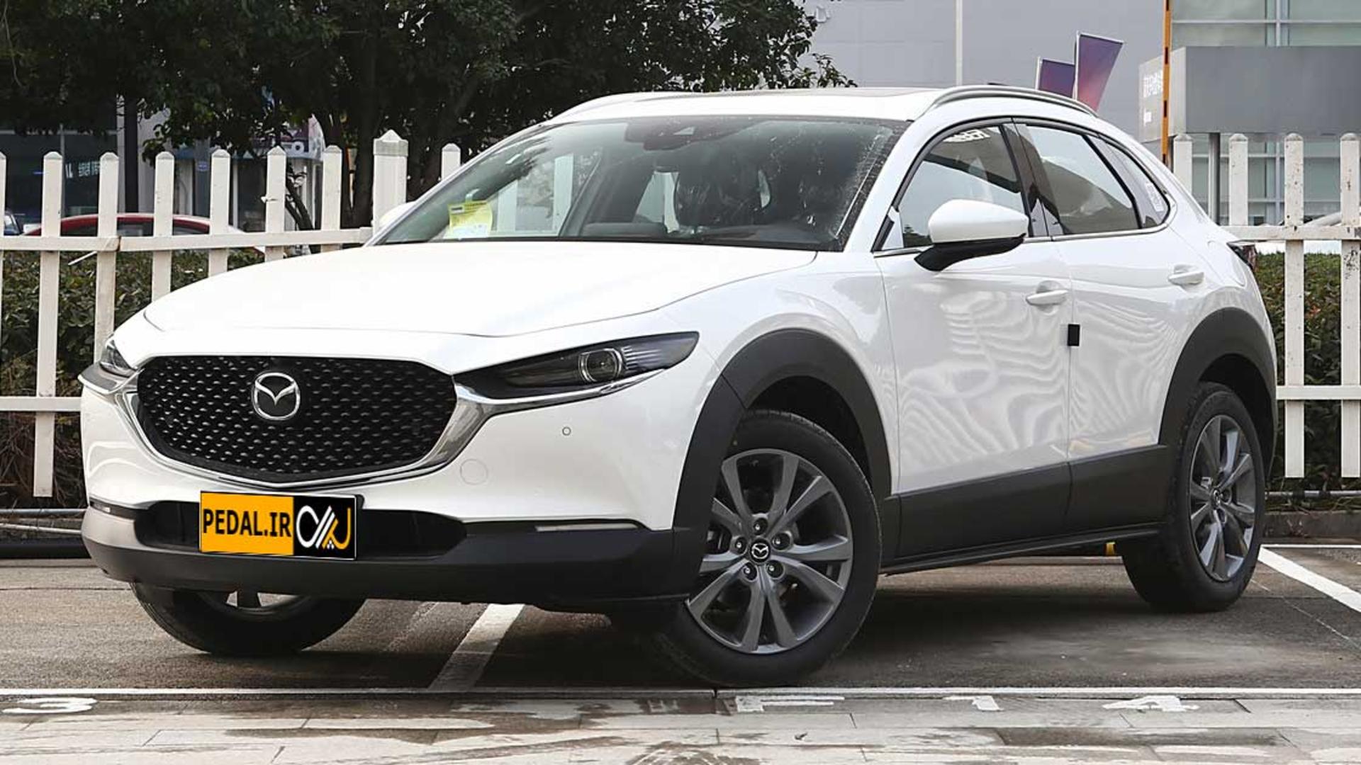 Mazda-CX-30-7