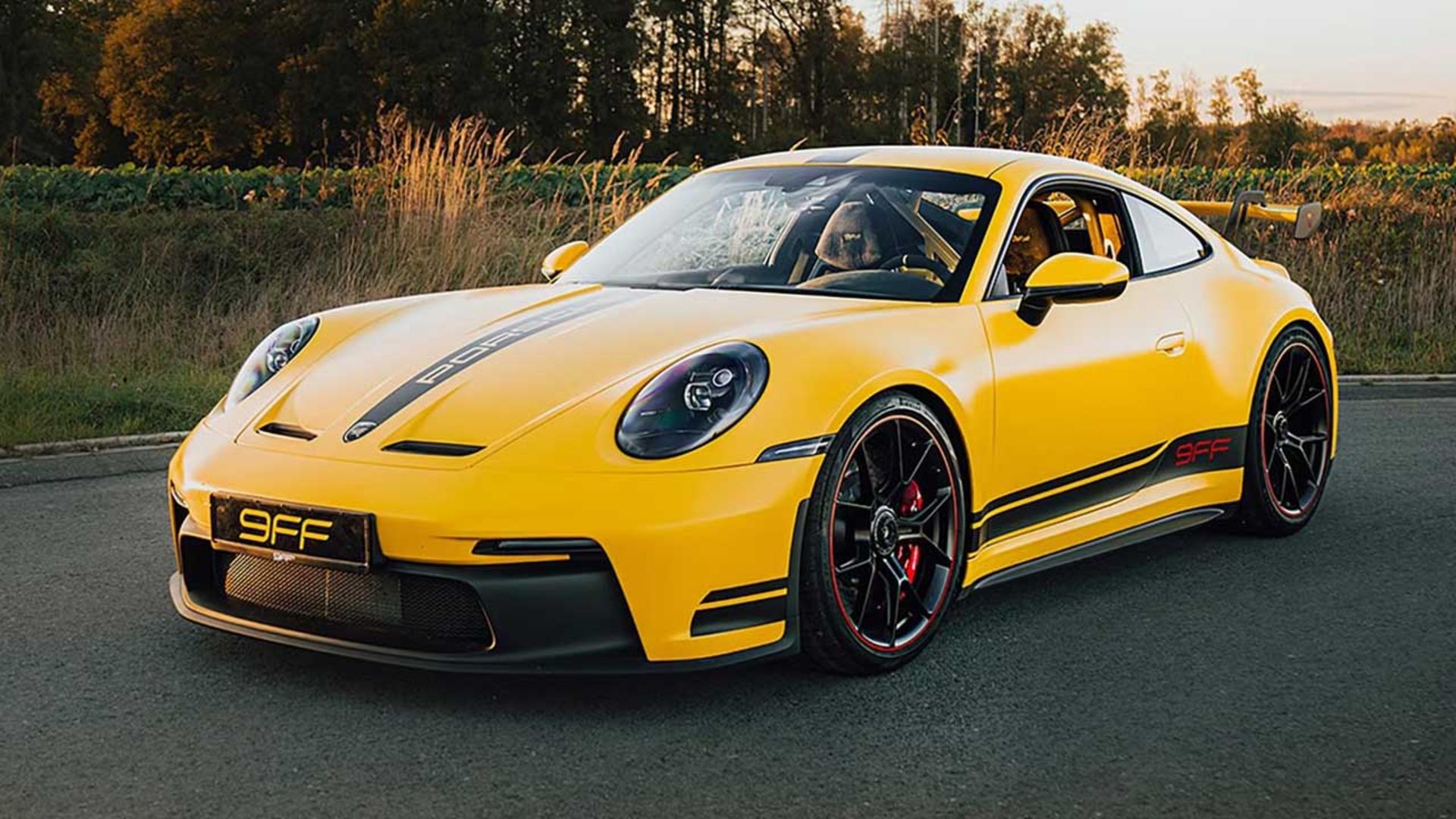 Porsche-911-GT3-9FF-1