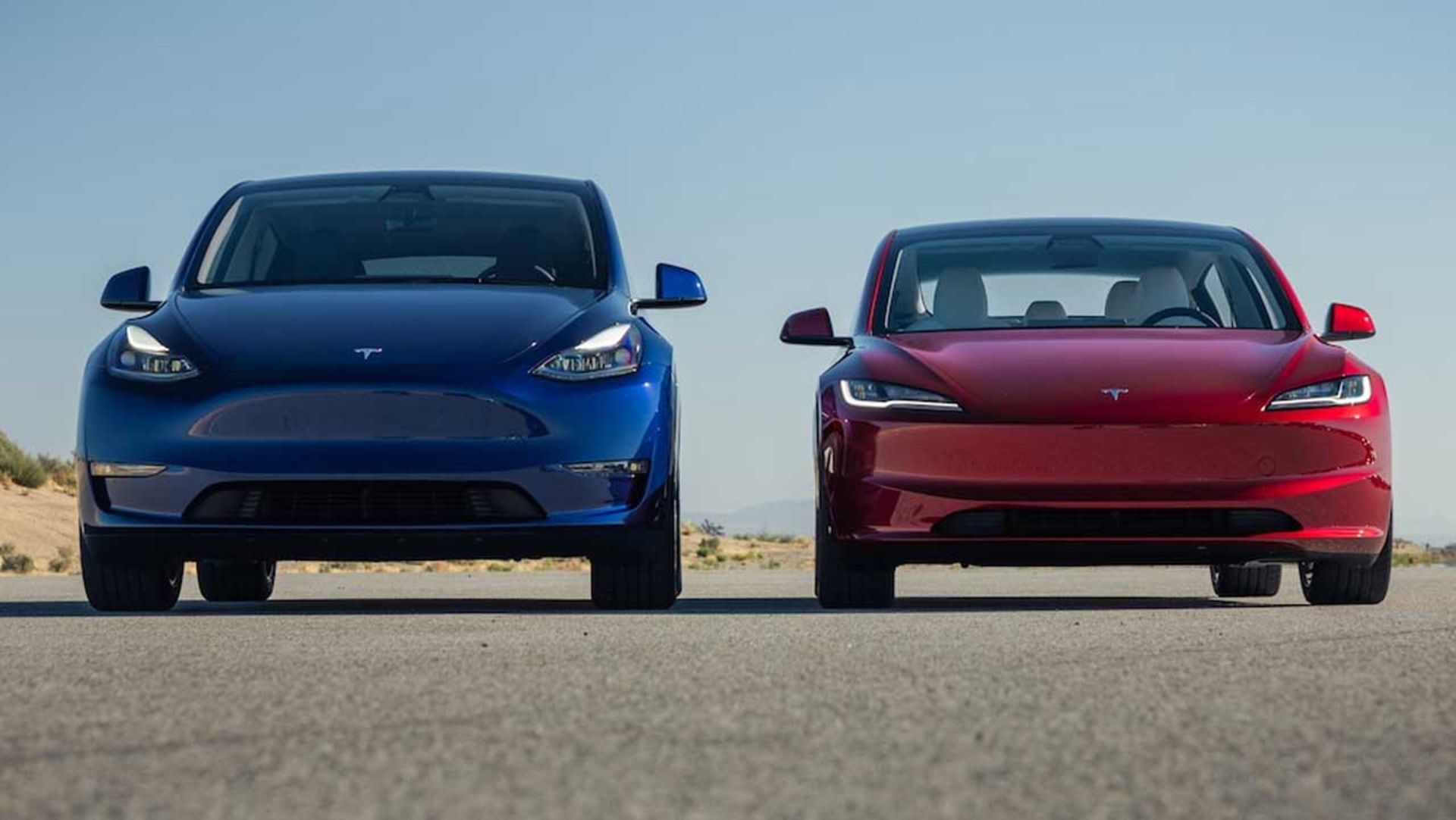 Tesla-1