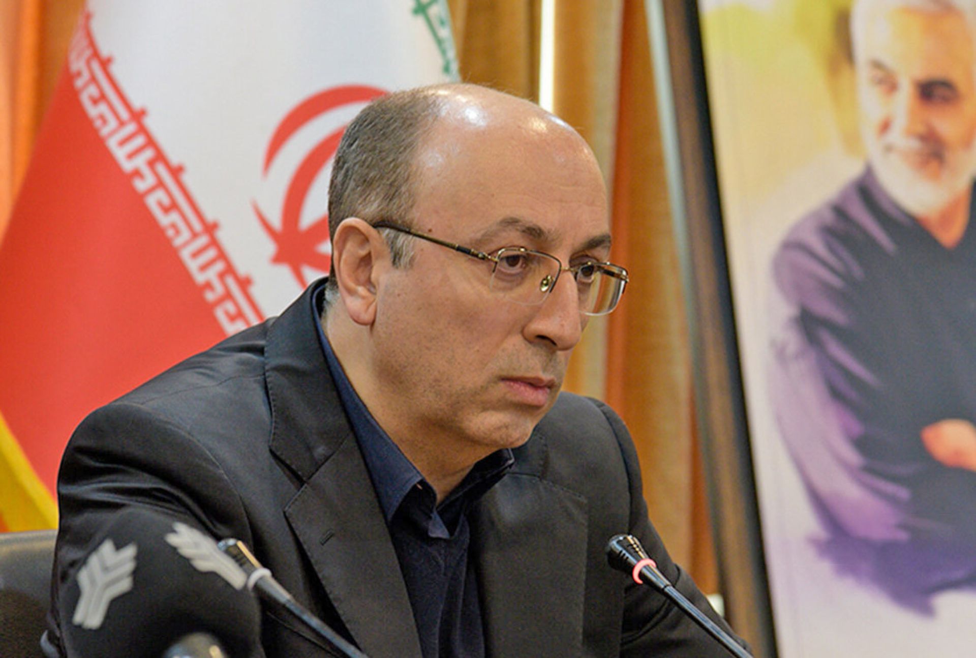 ali shekhzade
