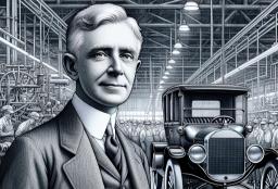 henry ford