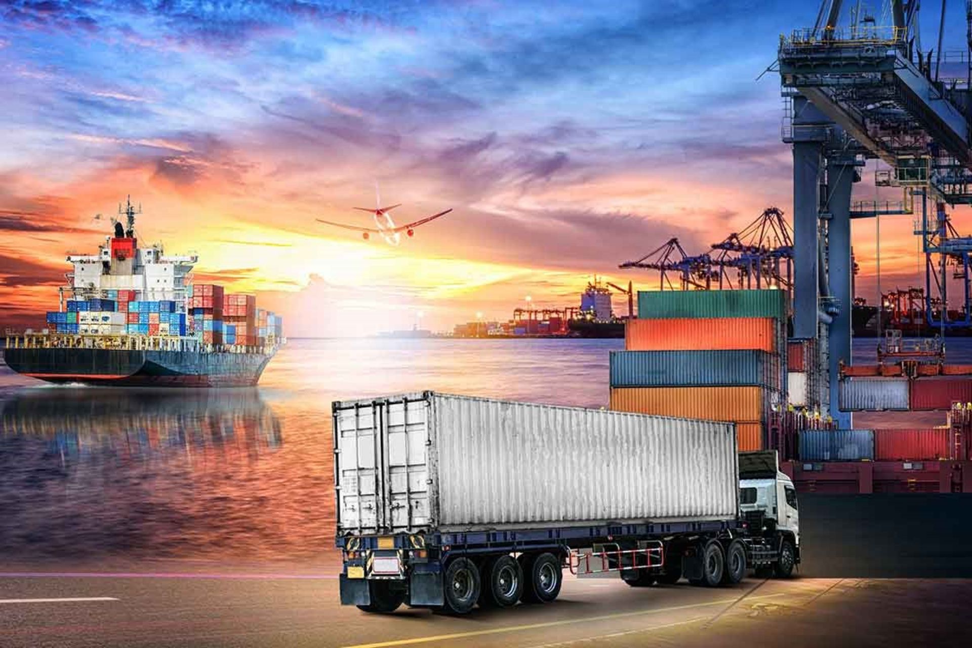 import car parts china