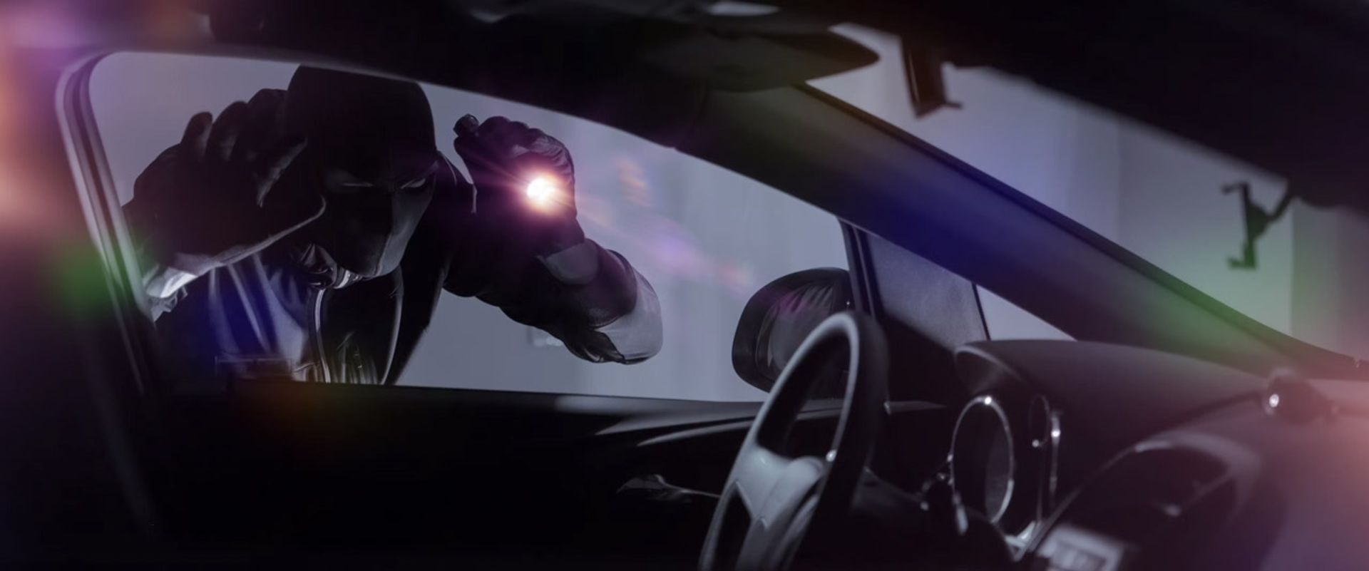 vehicle-theft