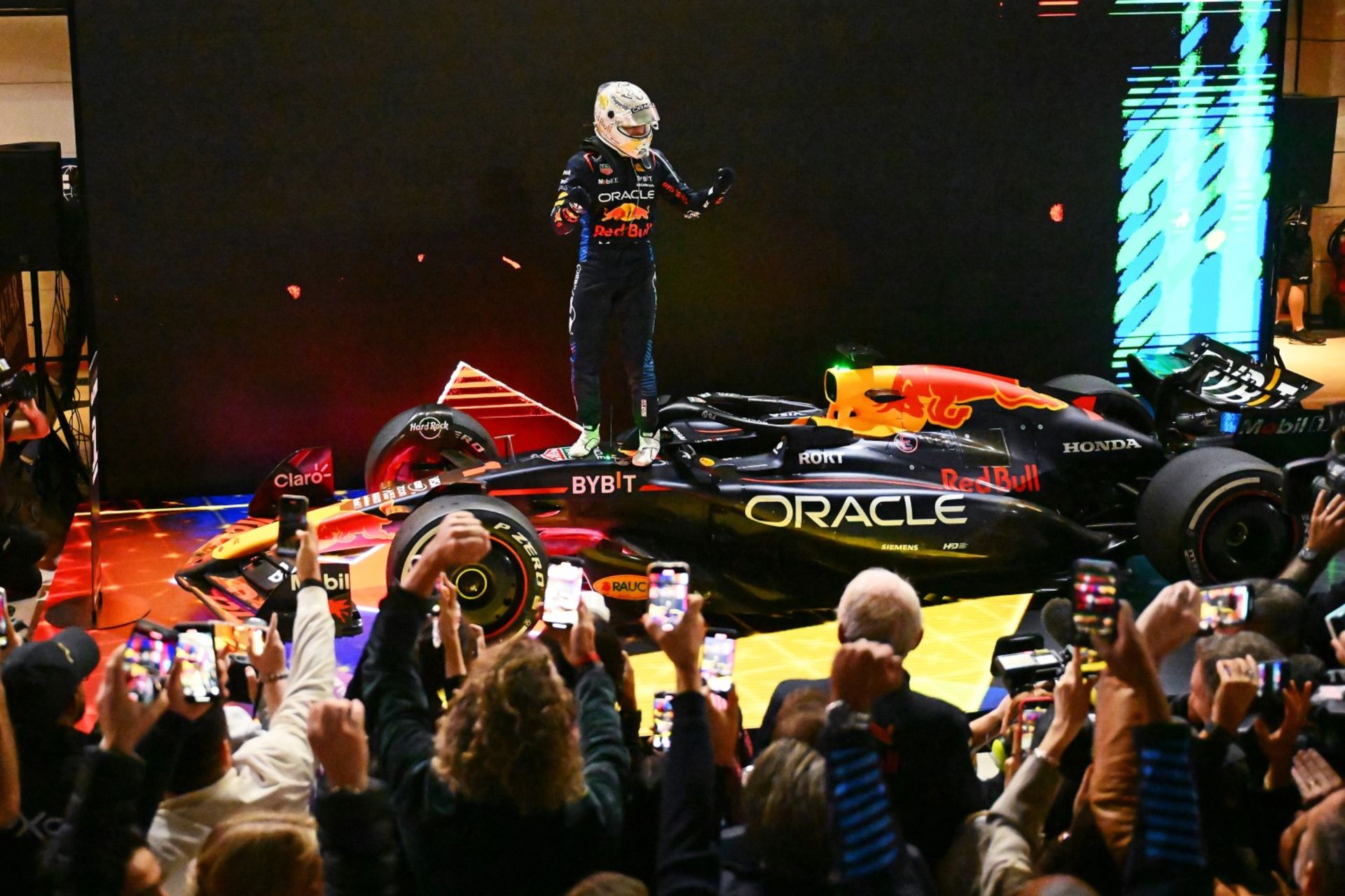 F1 Grand Prix of Qatar