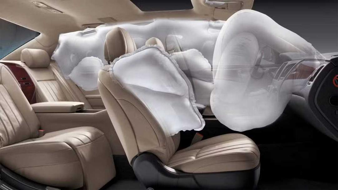Airbag-4
