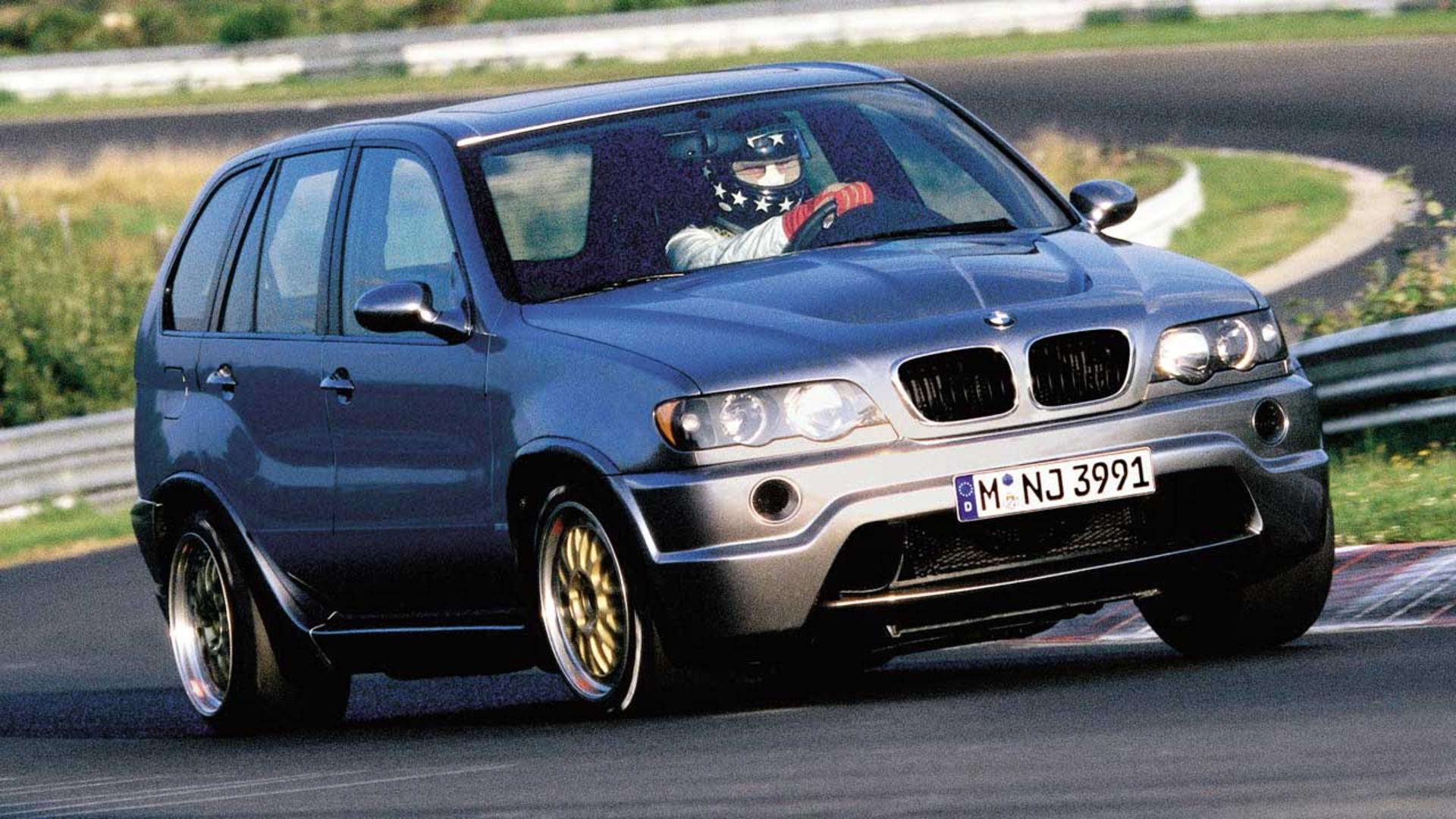 BMW-X5-Le-Mans-1
