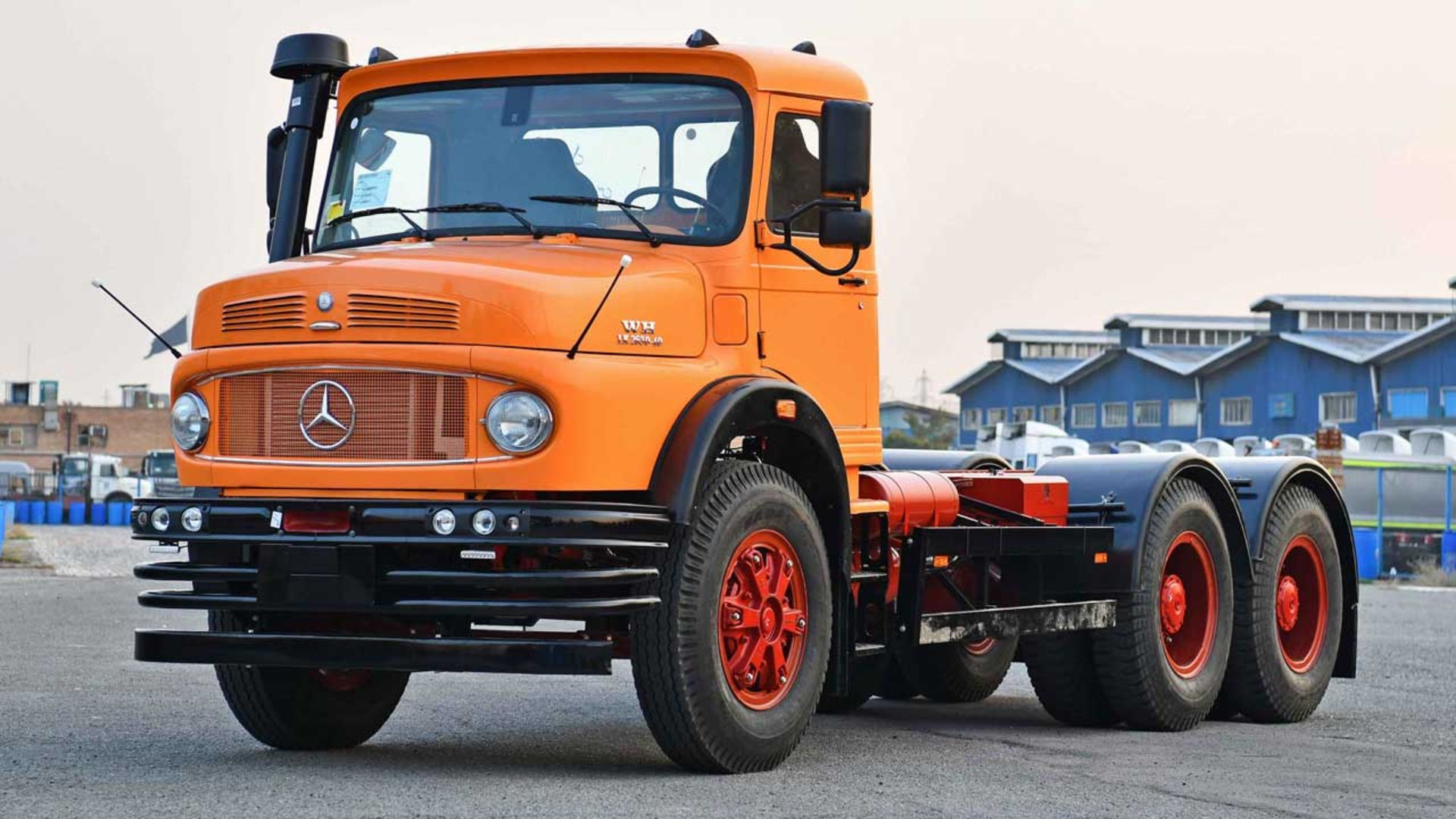 Benz-WH-5