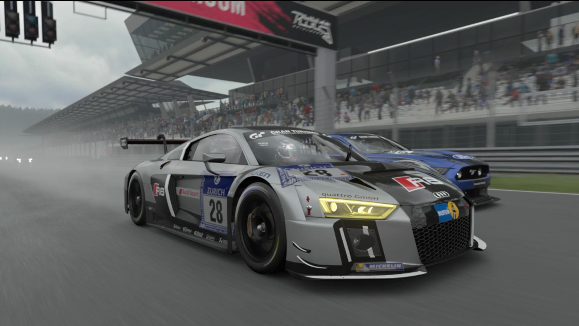 Best Sim Racing Game for Beginners 01