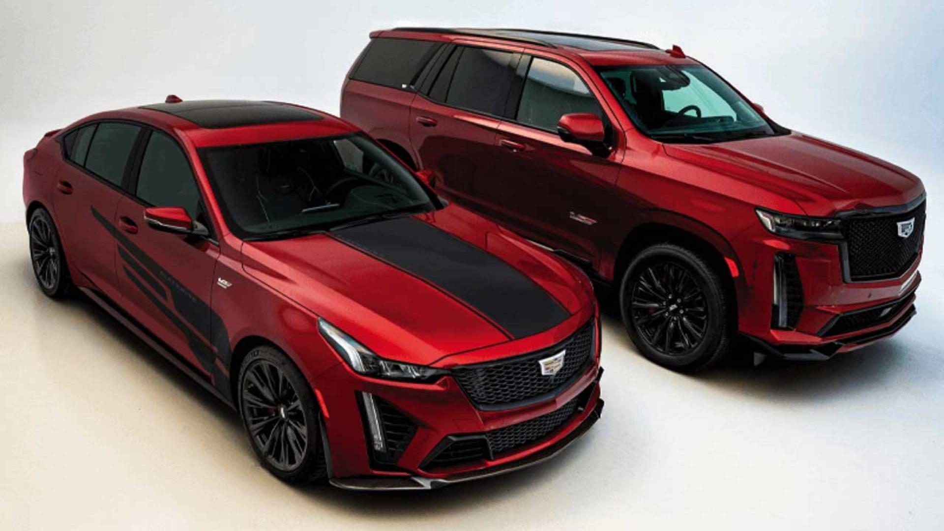 Cadillac-V-11