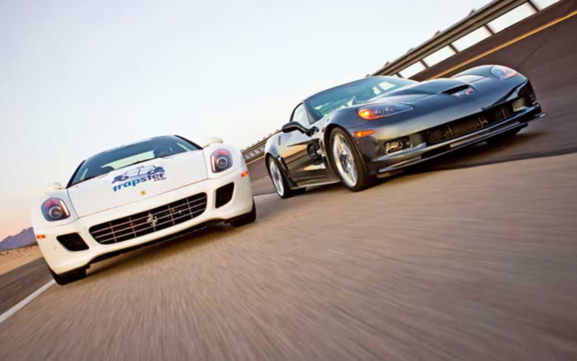 Corvette-Ferrari-1