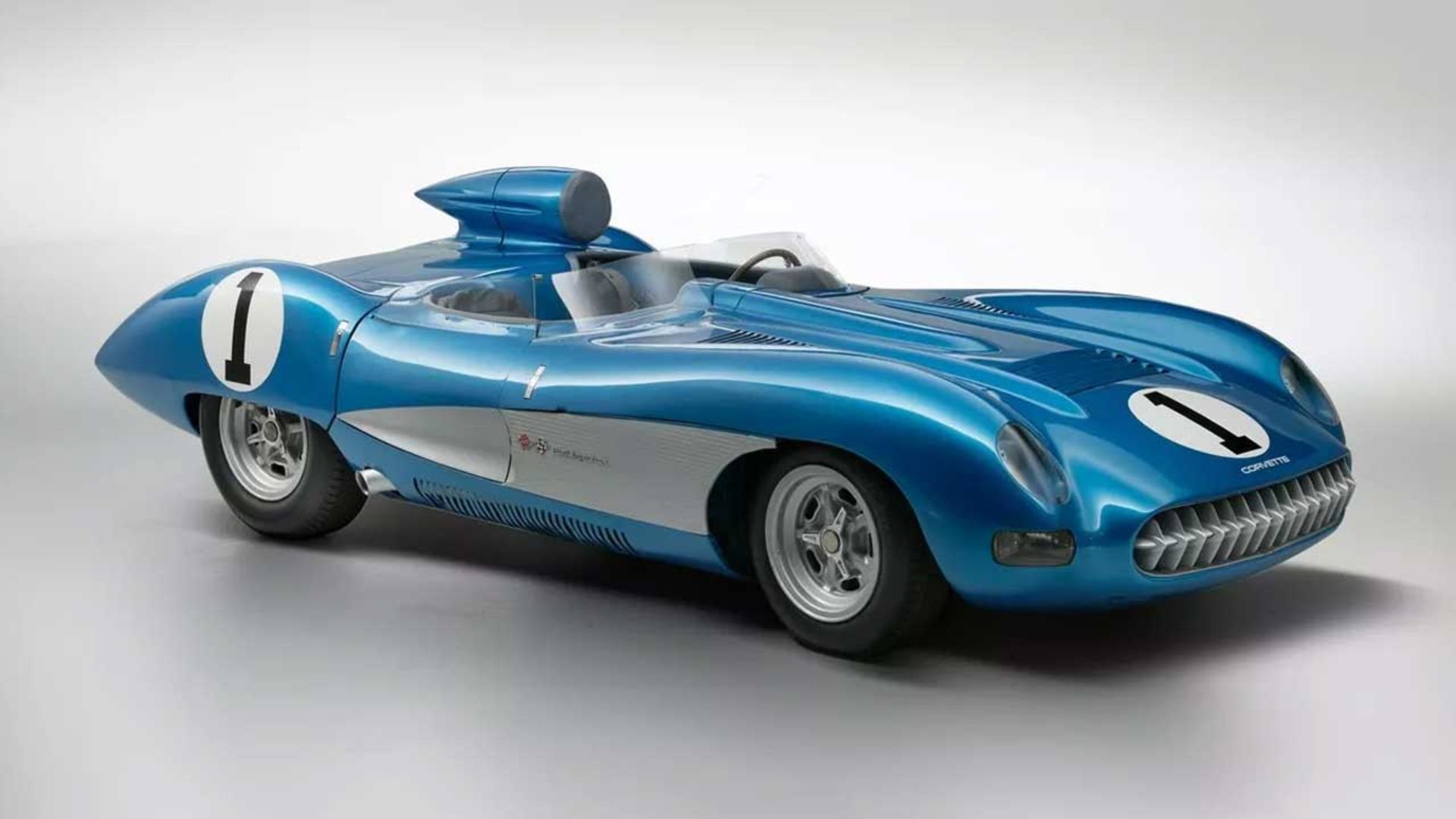 Corvette-SS-Project-XP-64-1