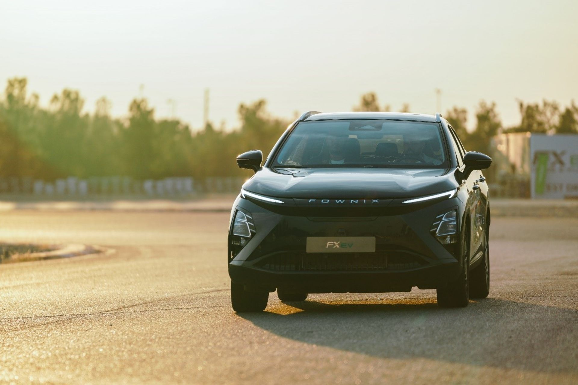 FX EV