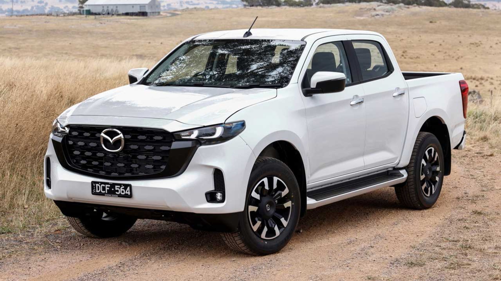Mazda-BT-50-1