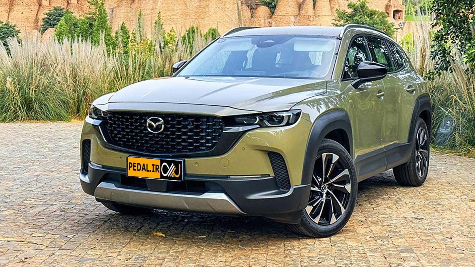 Mazda-CX-50-5