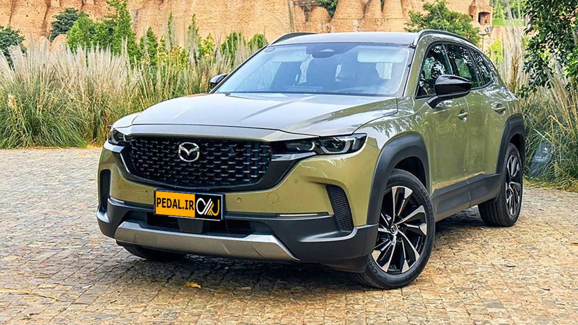 Mazda-CX-50-5