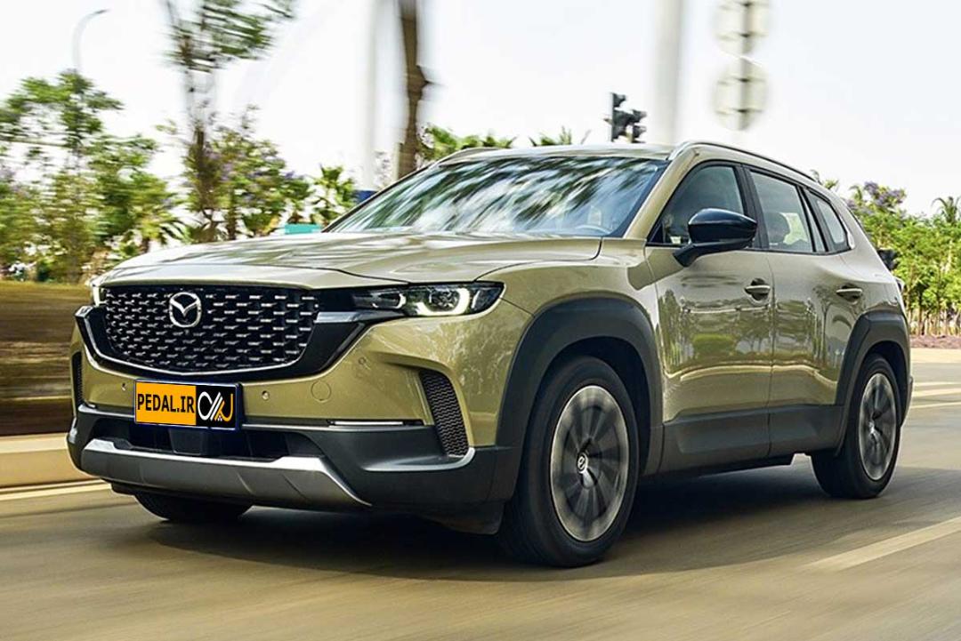 Mazda-CX-50-9