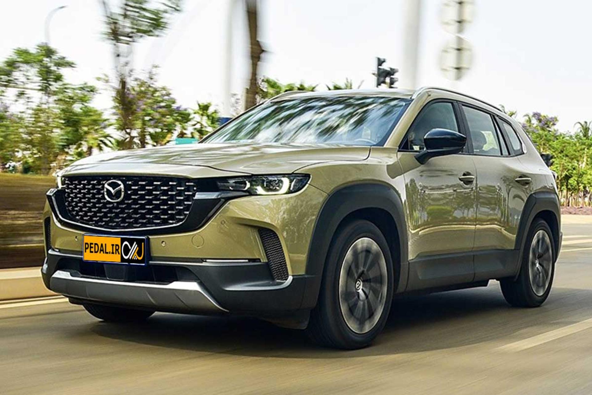 Mazda-CX-50-9