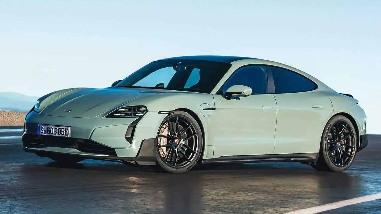 Porsche-1