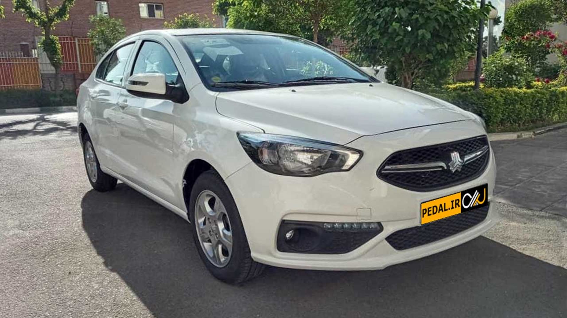 Saipa-Shahin-GL-1