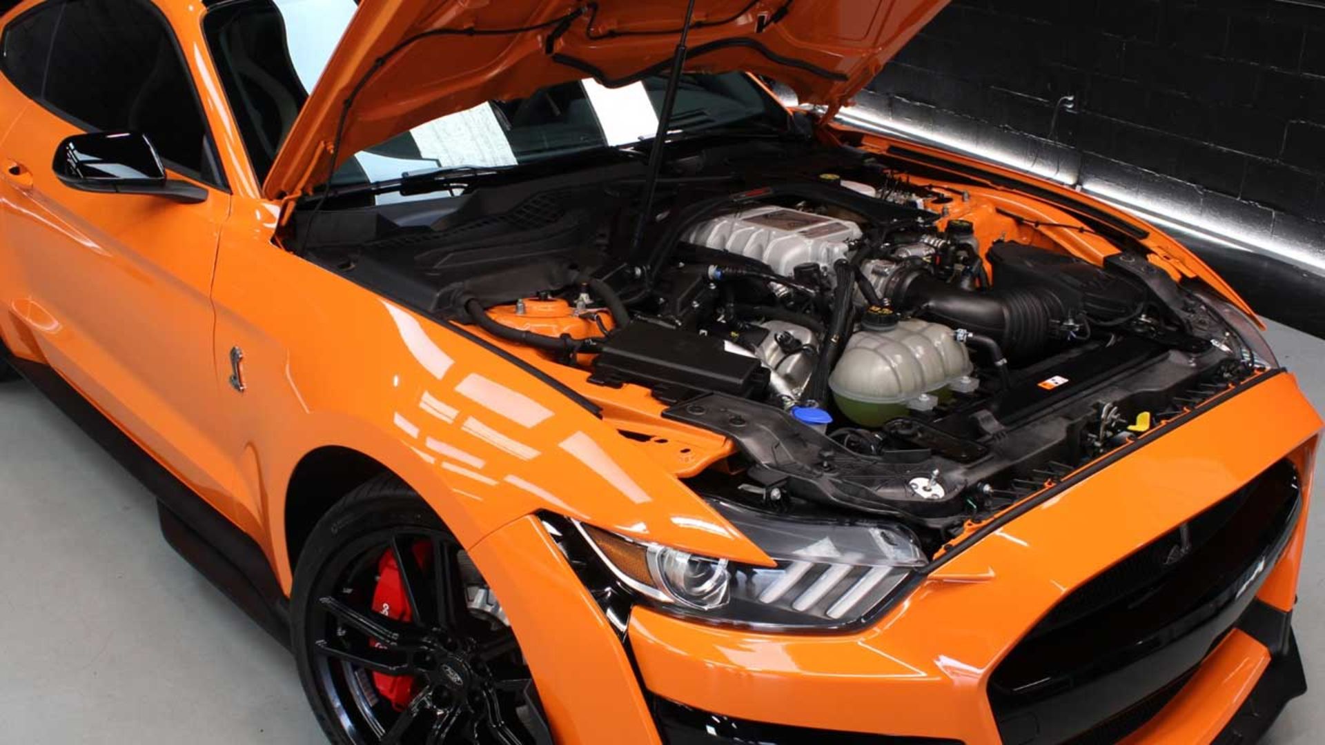 Supercharged-1