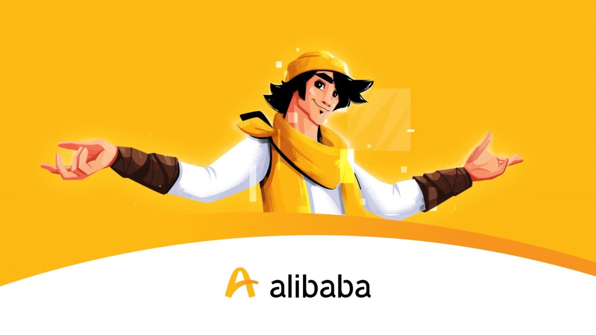 alibaba