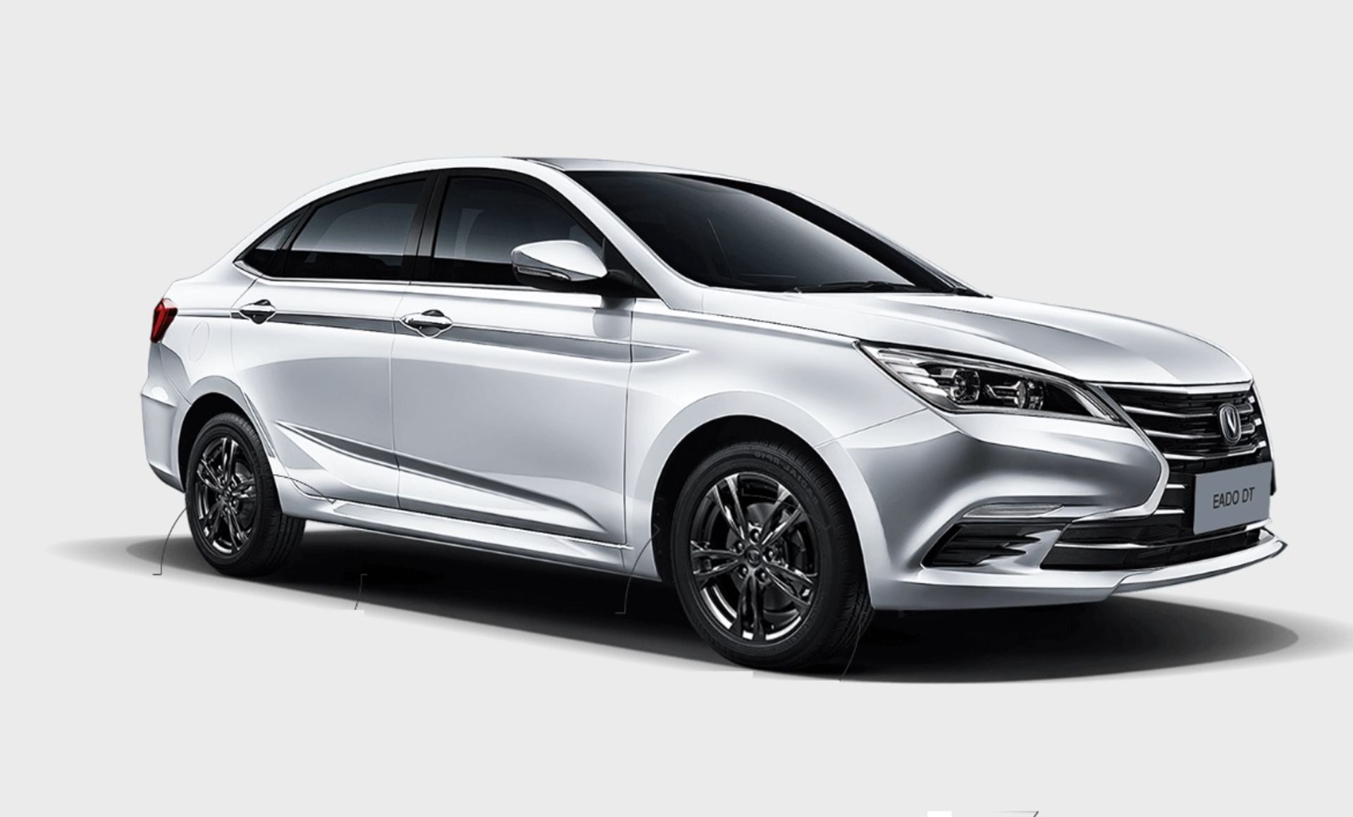 changan eado DT bahman envoy 2025