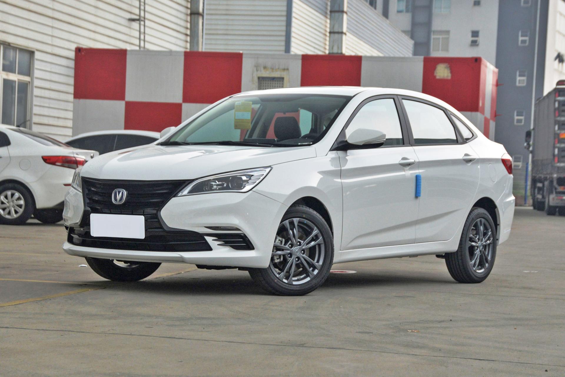 changan eado DT bahman envoy (5)