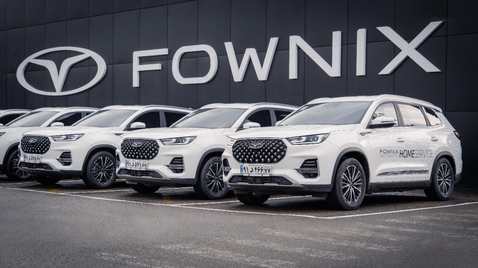 fownix services