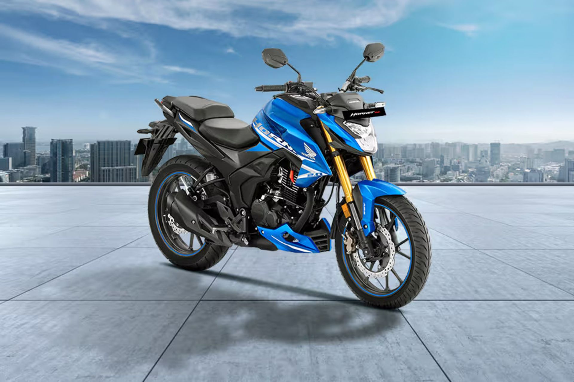honda-hornet-1