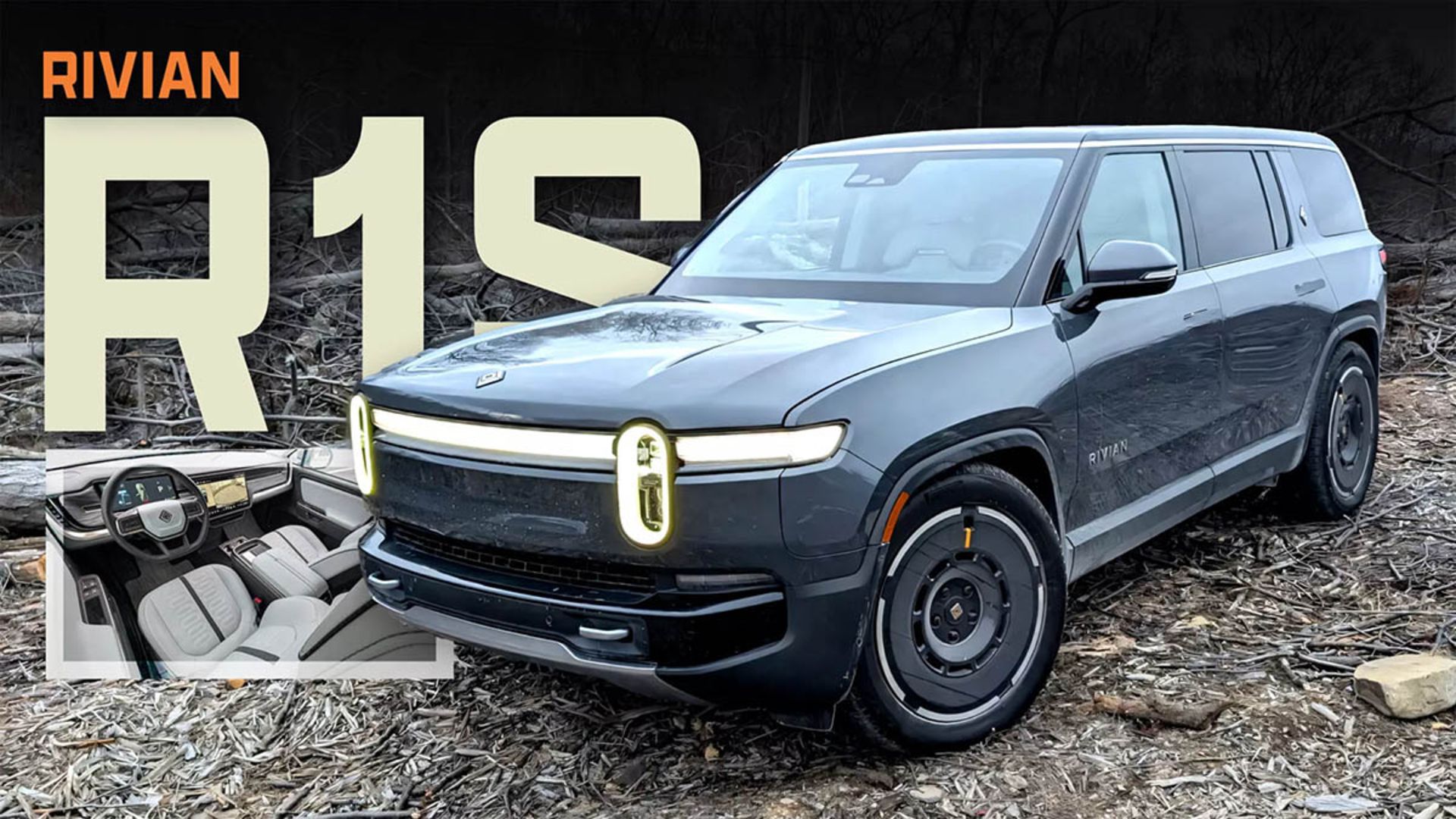 2025-Rivian-R1S