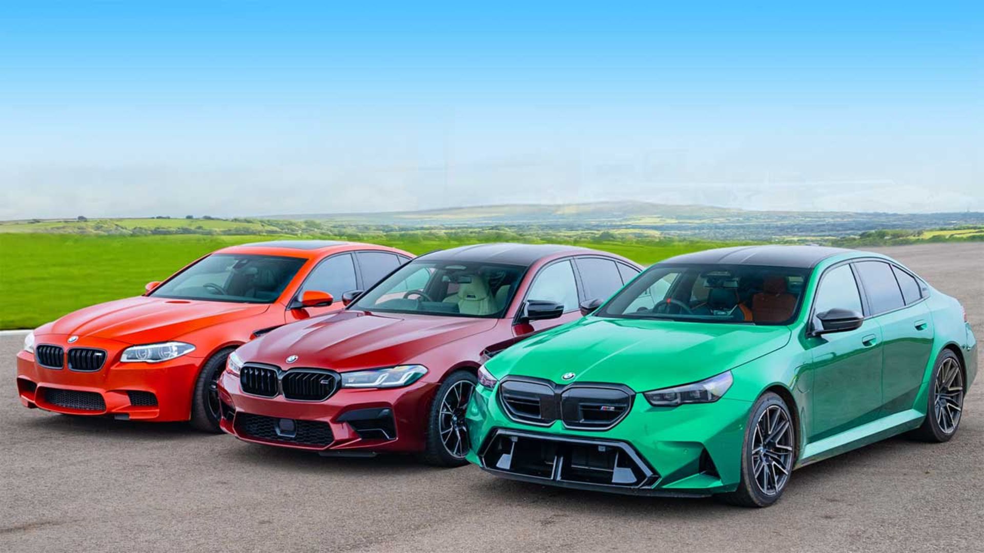 BMW-M5