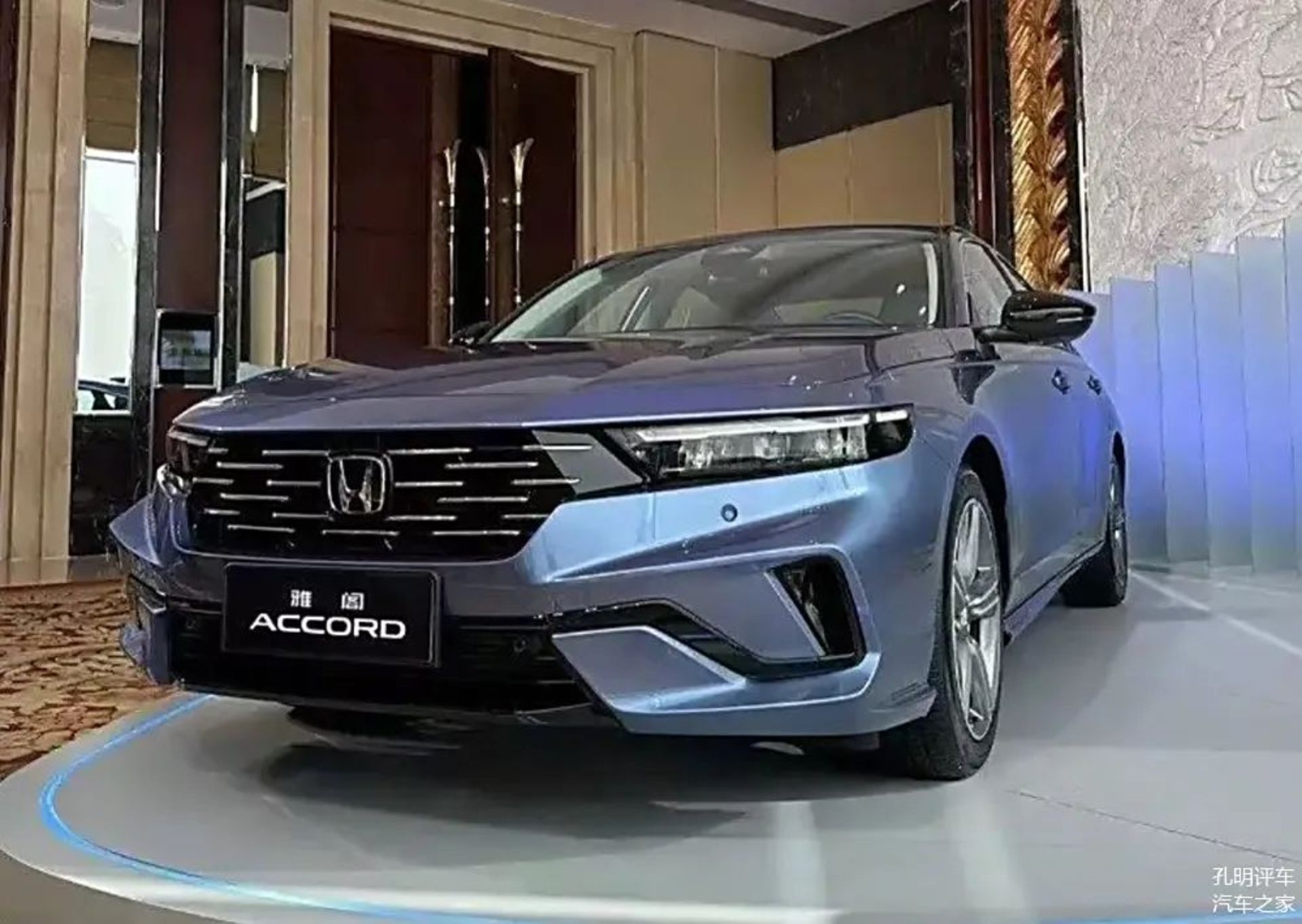 Honda-Accord-China-1