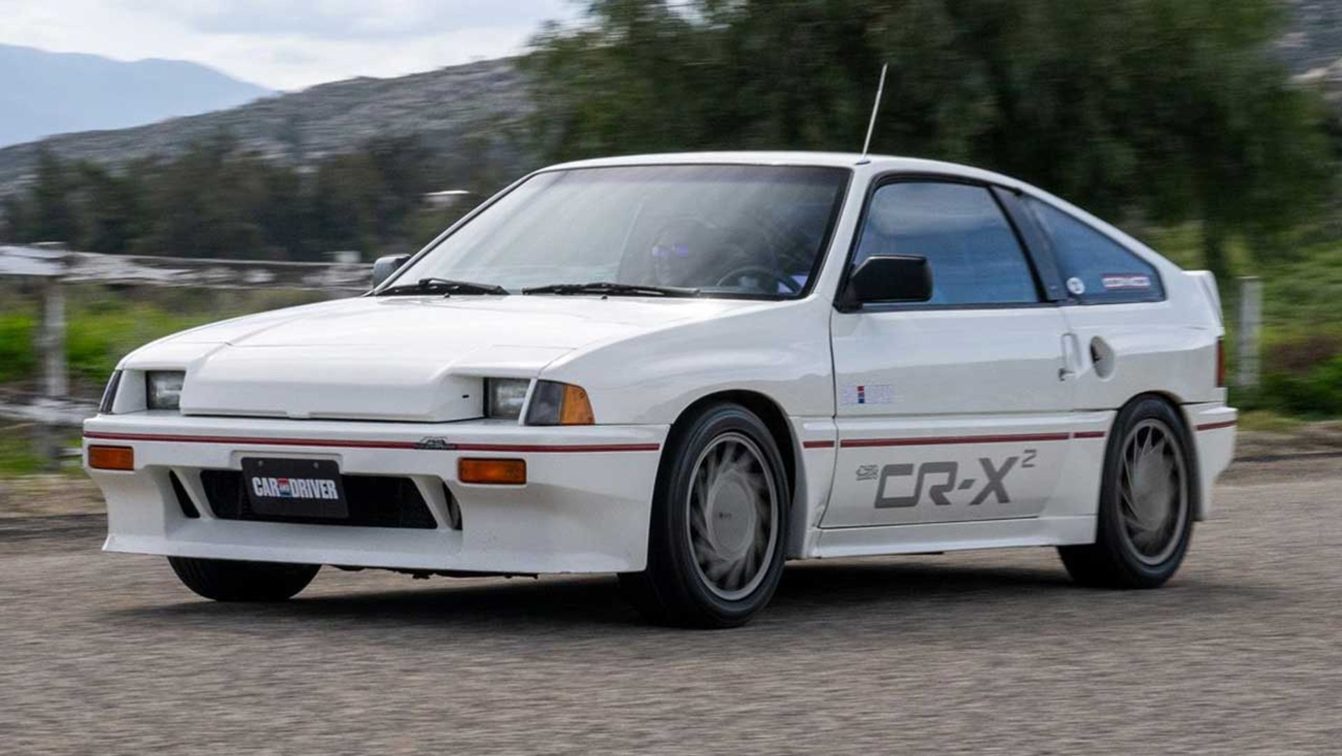 Honda-CR-X-1