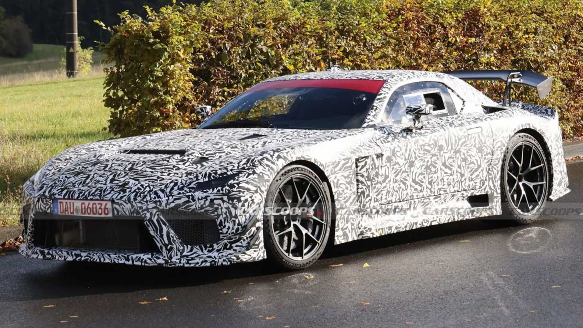 Lexus-LFR-1