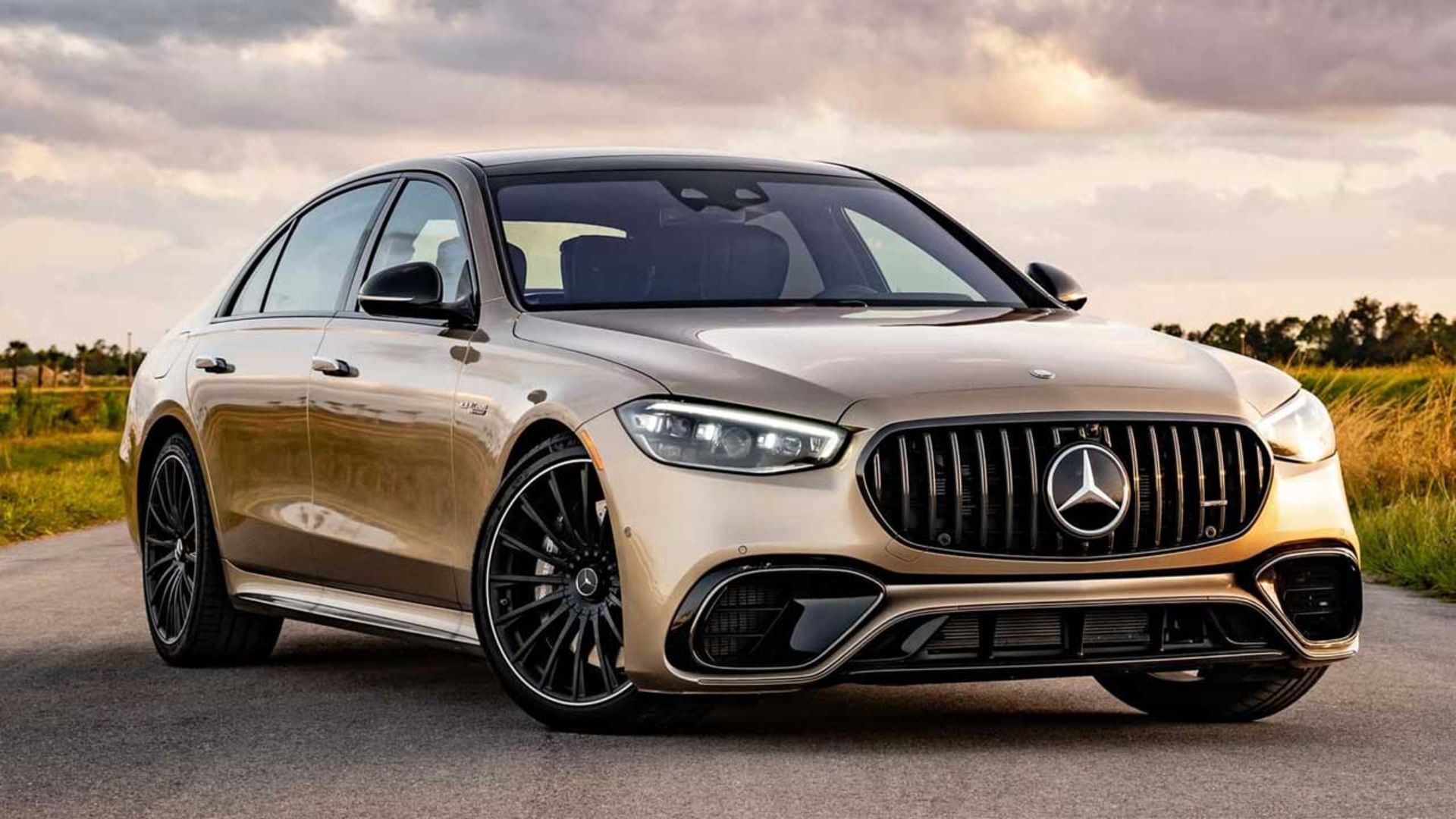 Mercedes-S63-1