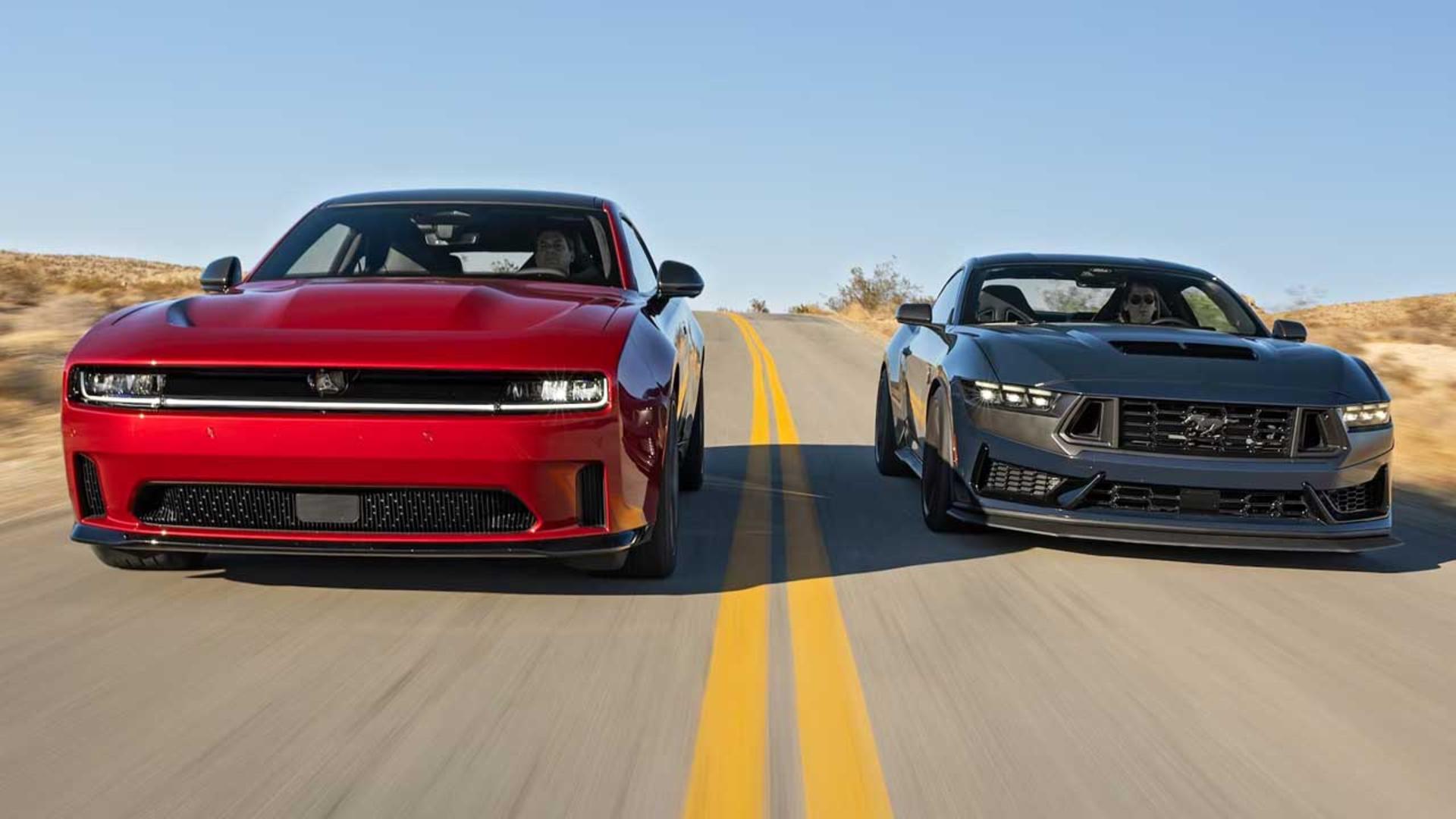 Mustang-Charger-1