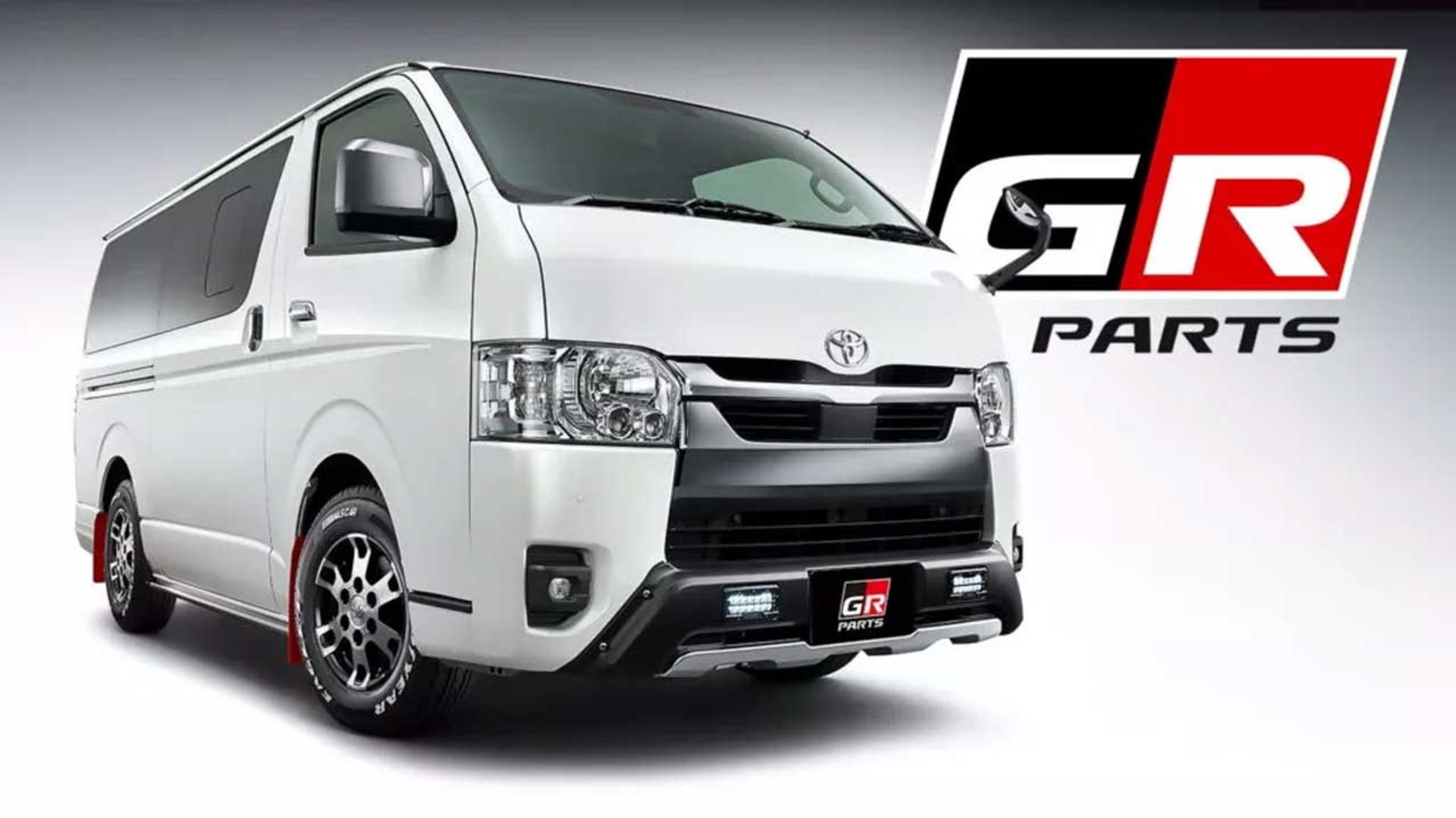 Toyota-Hiace-GR-1