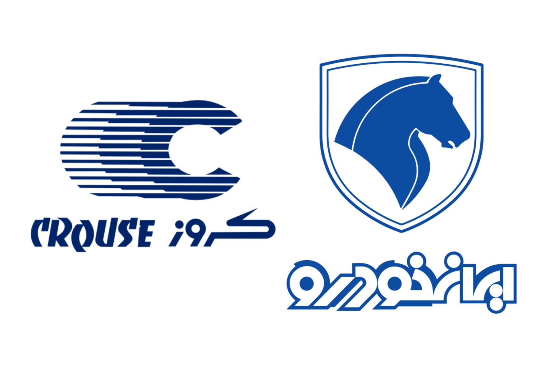ikco کروز