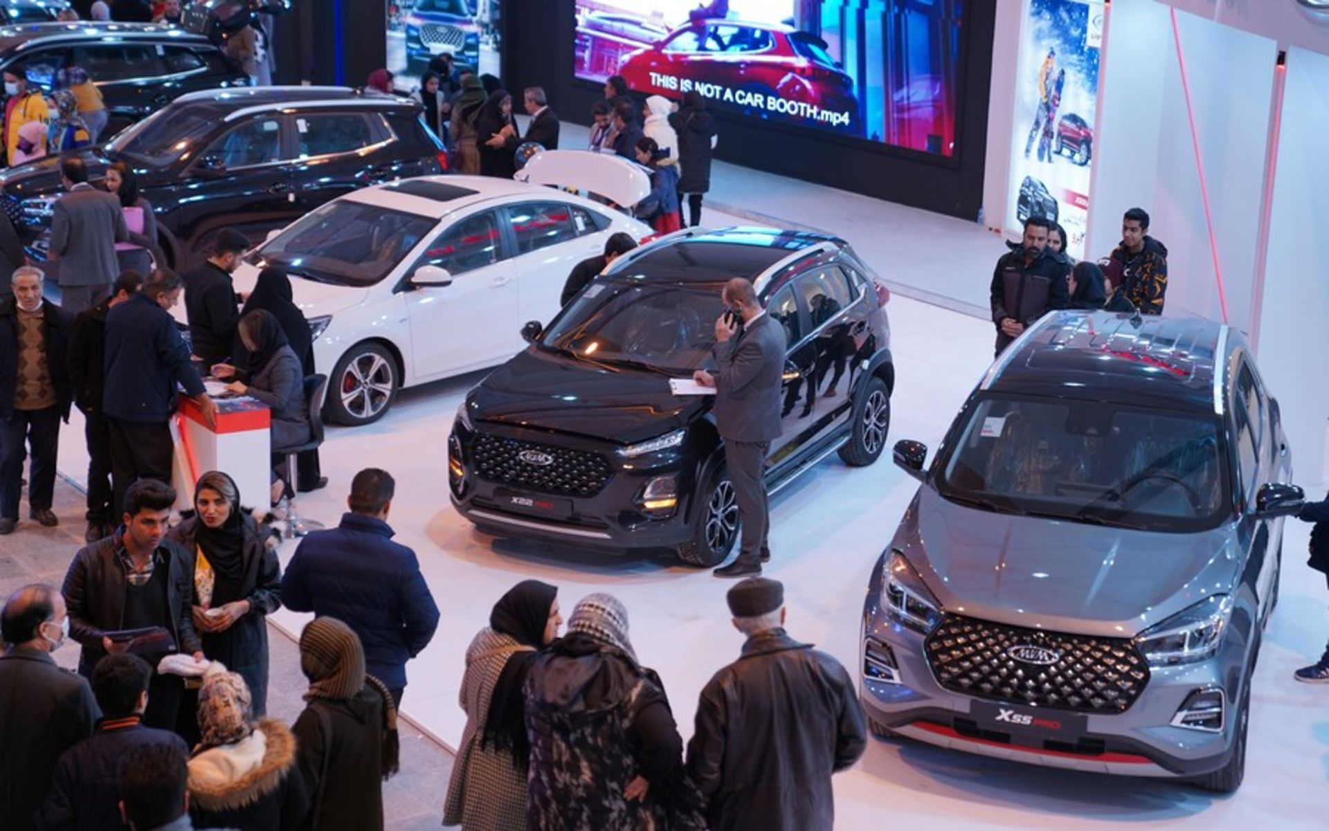 mvm kerman autoshow