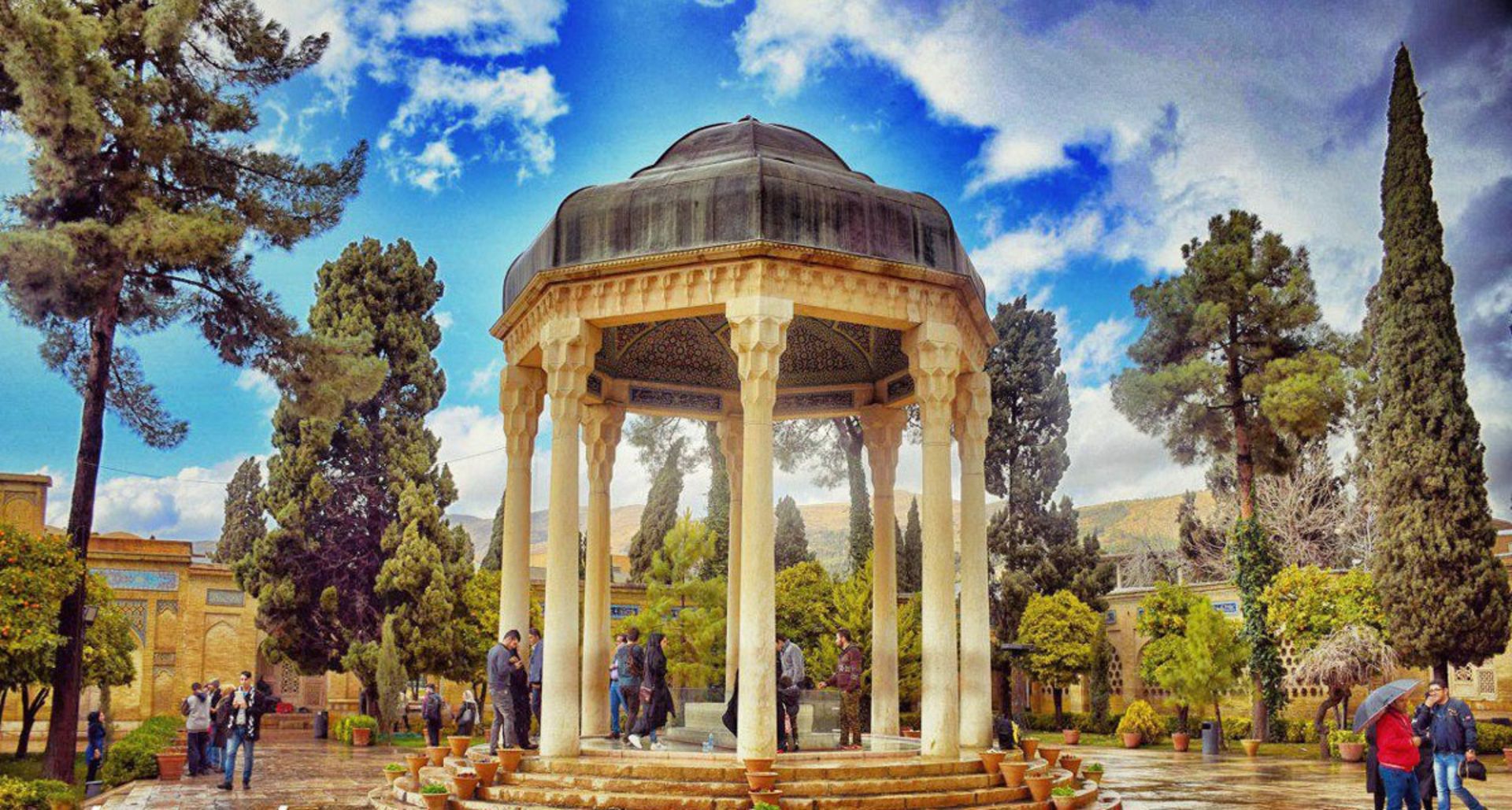 shiraz