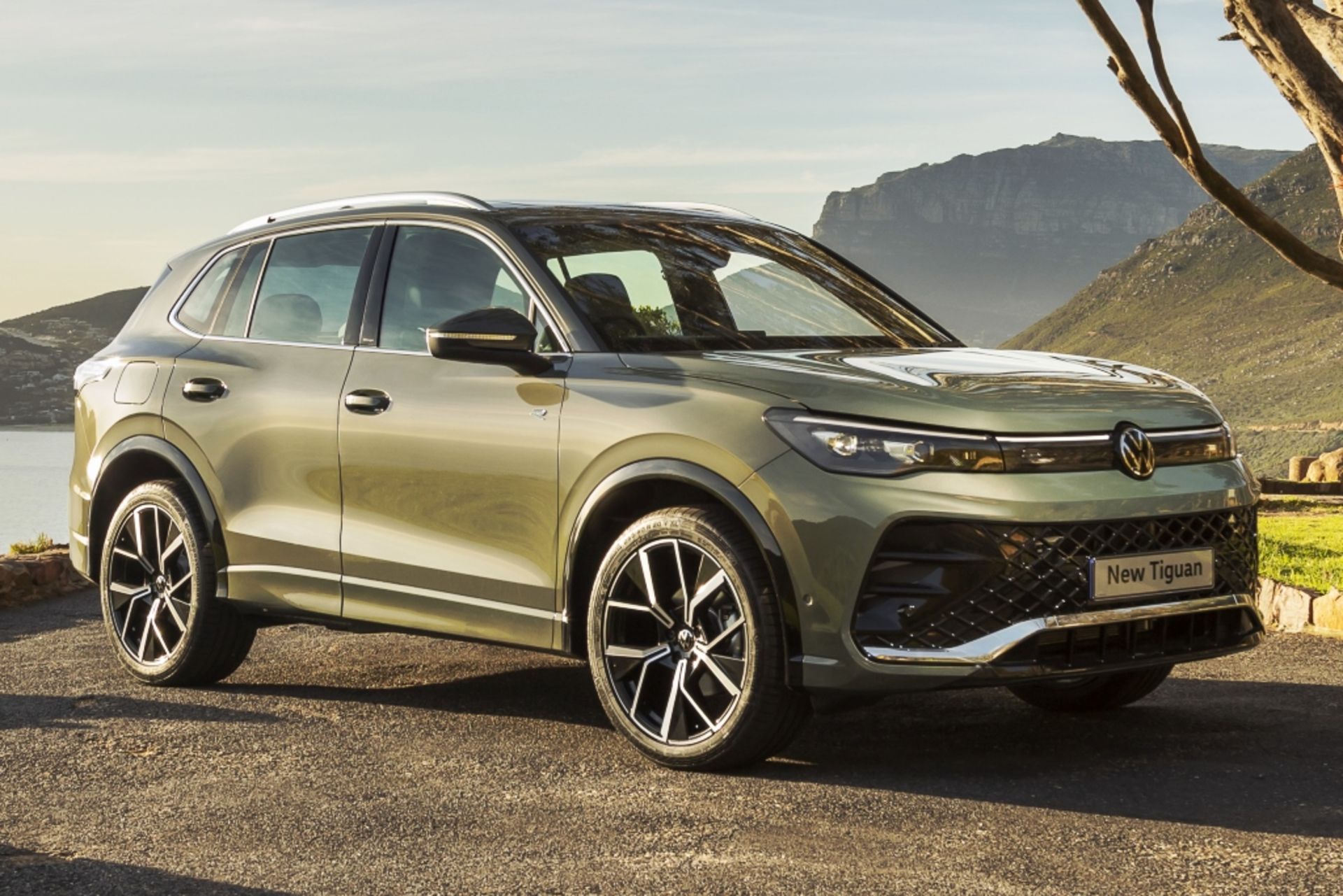 volkswagen_tiguan_2025 iran (9)
