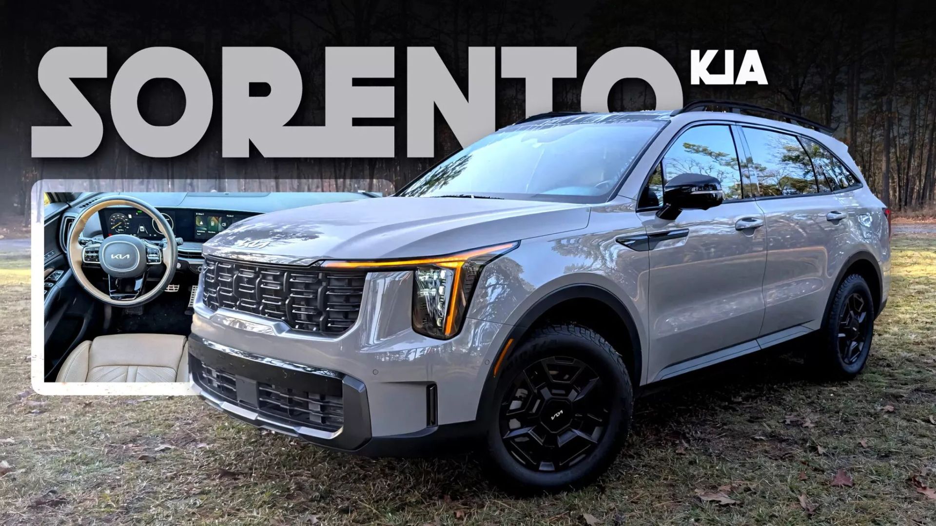 2025-Kia-Sorento