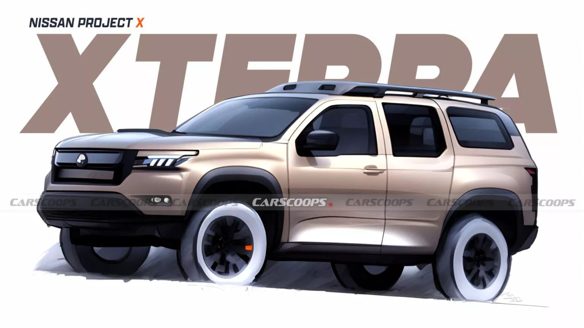 2026-Nissan-Xterra-Concept-1